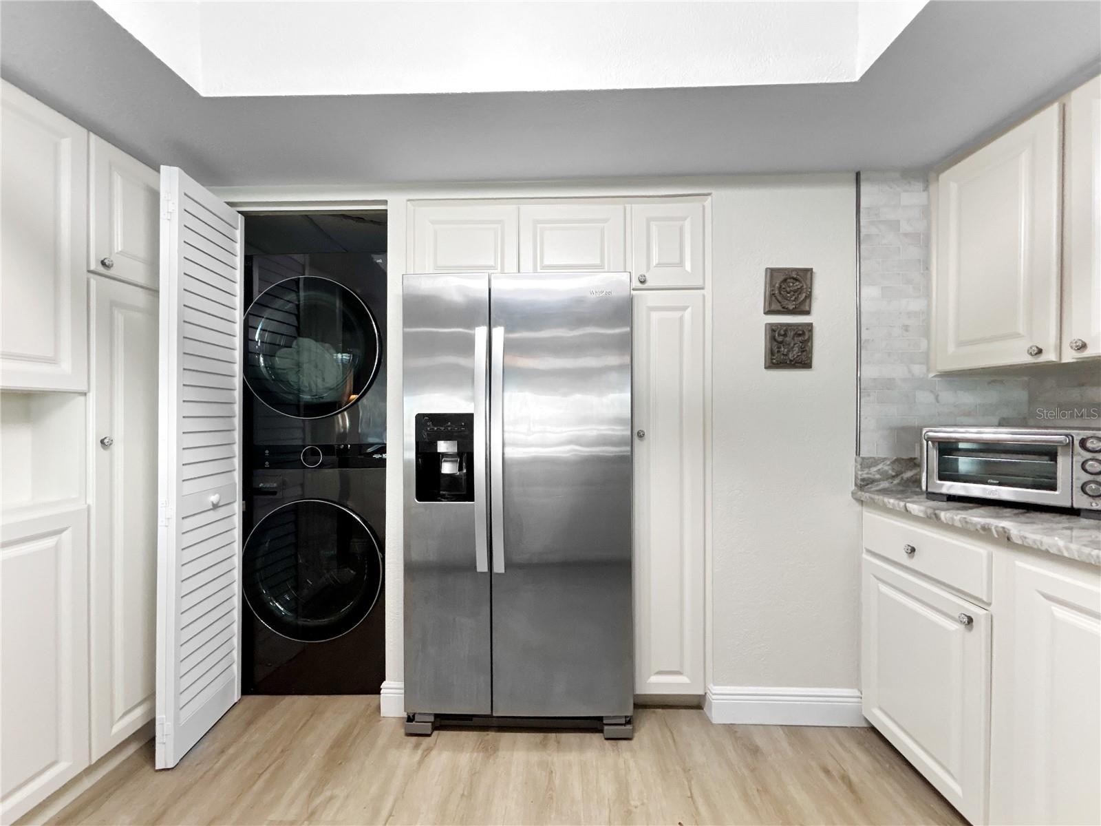 BAY COVE MANOR CONDO - Residential