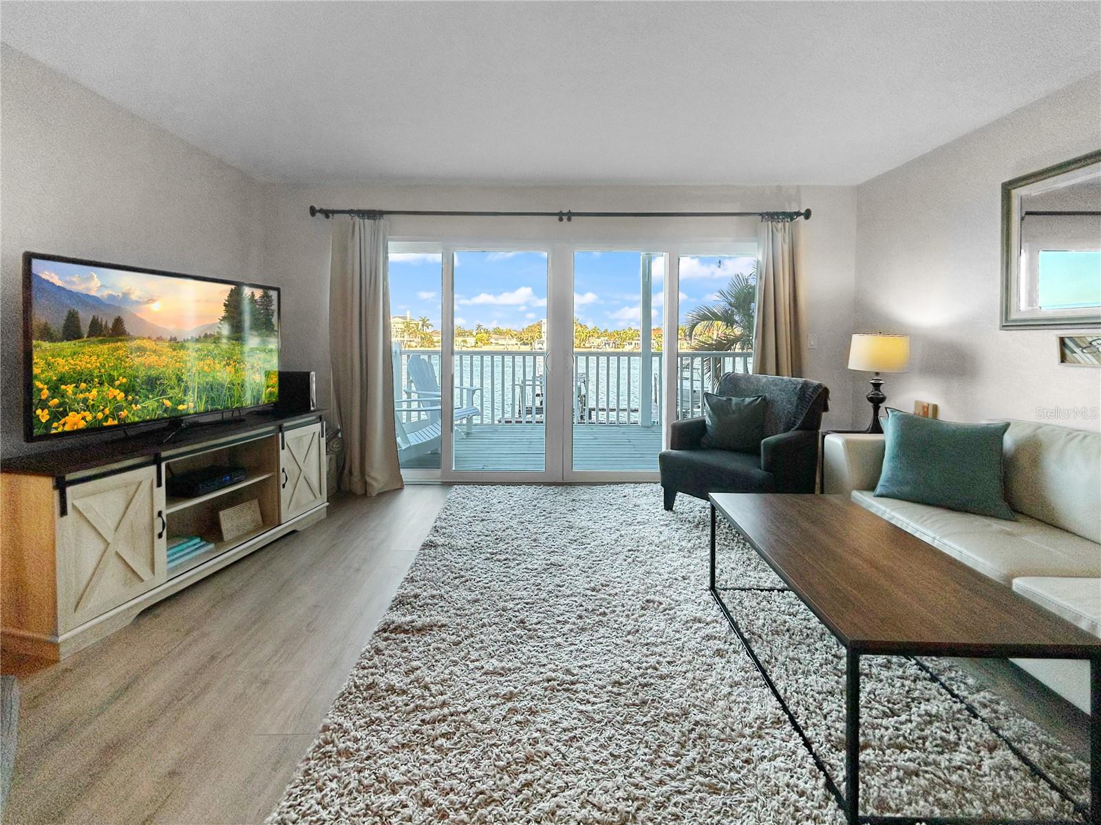 BAY COVE MANOR CONDO - Residential