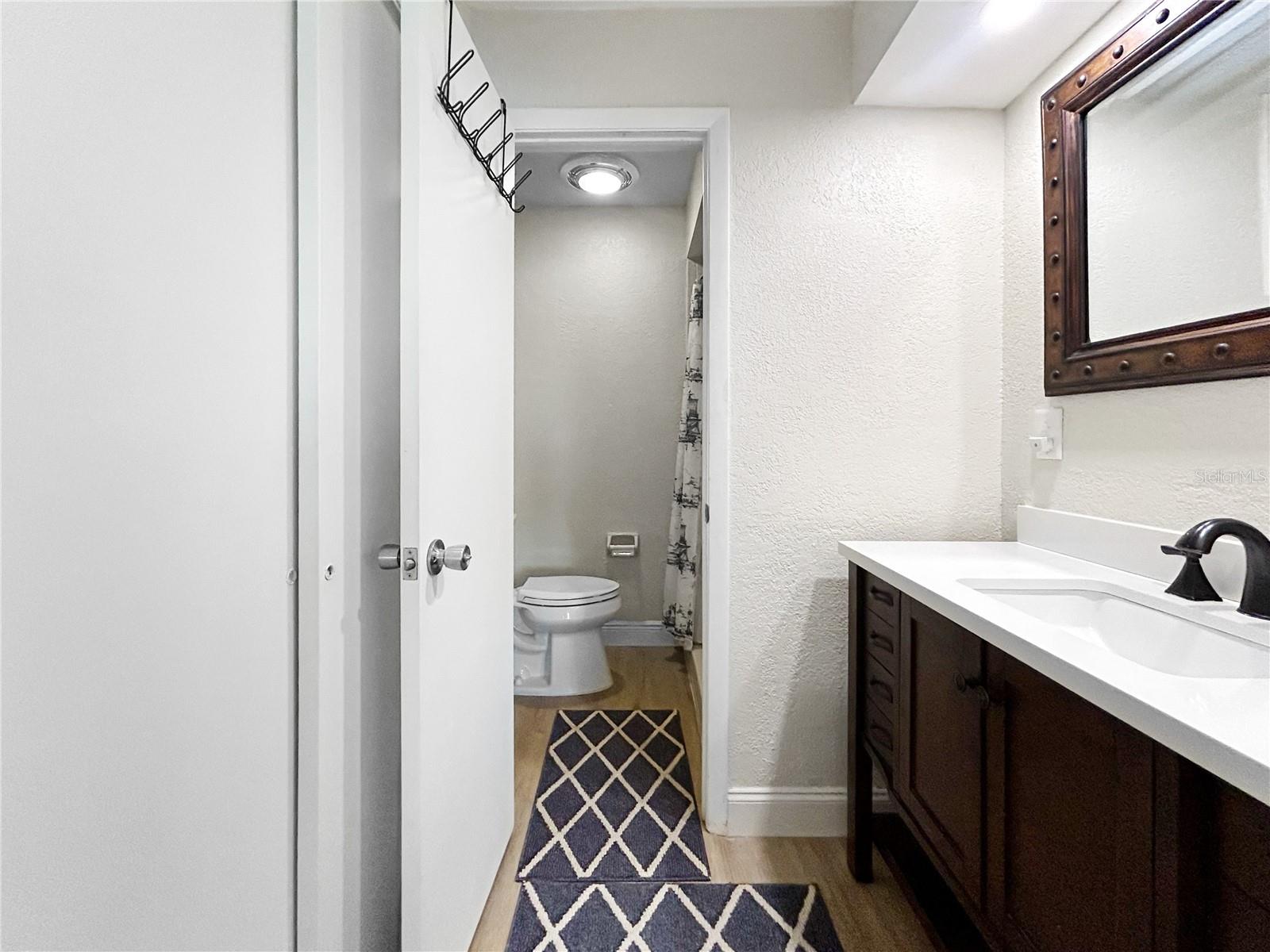 BAY COVE MANOR CONDO - Residential