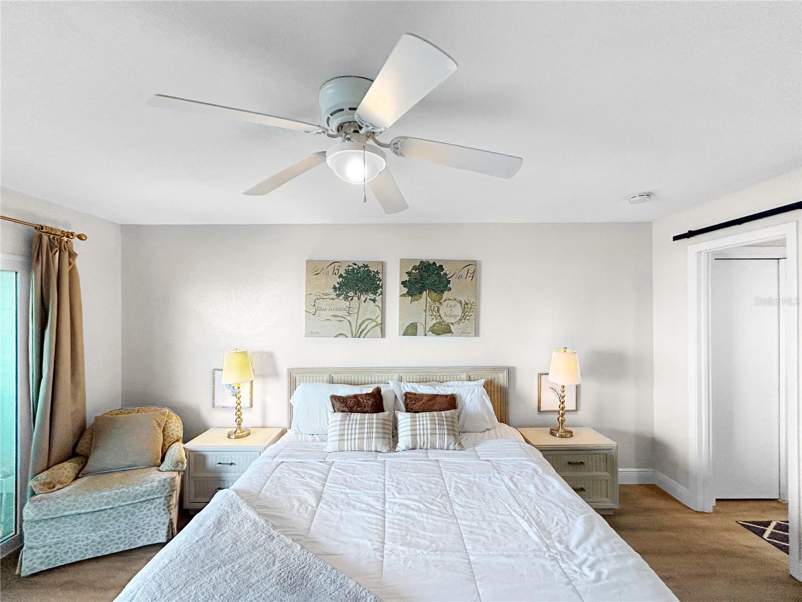 BAY COVE MANOR CONDO - Residential