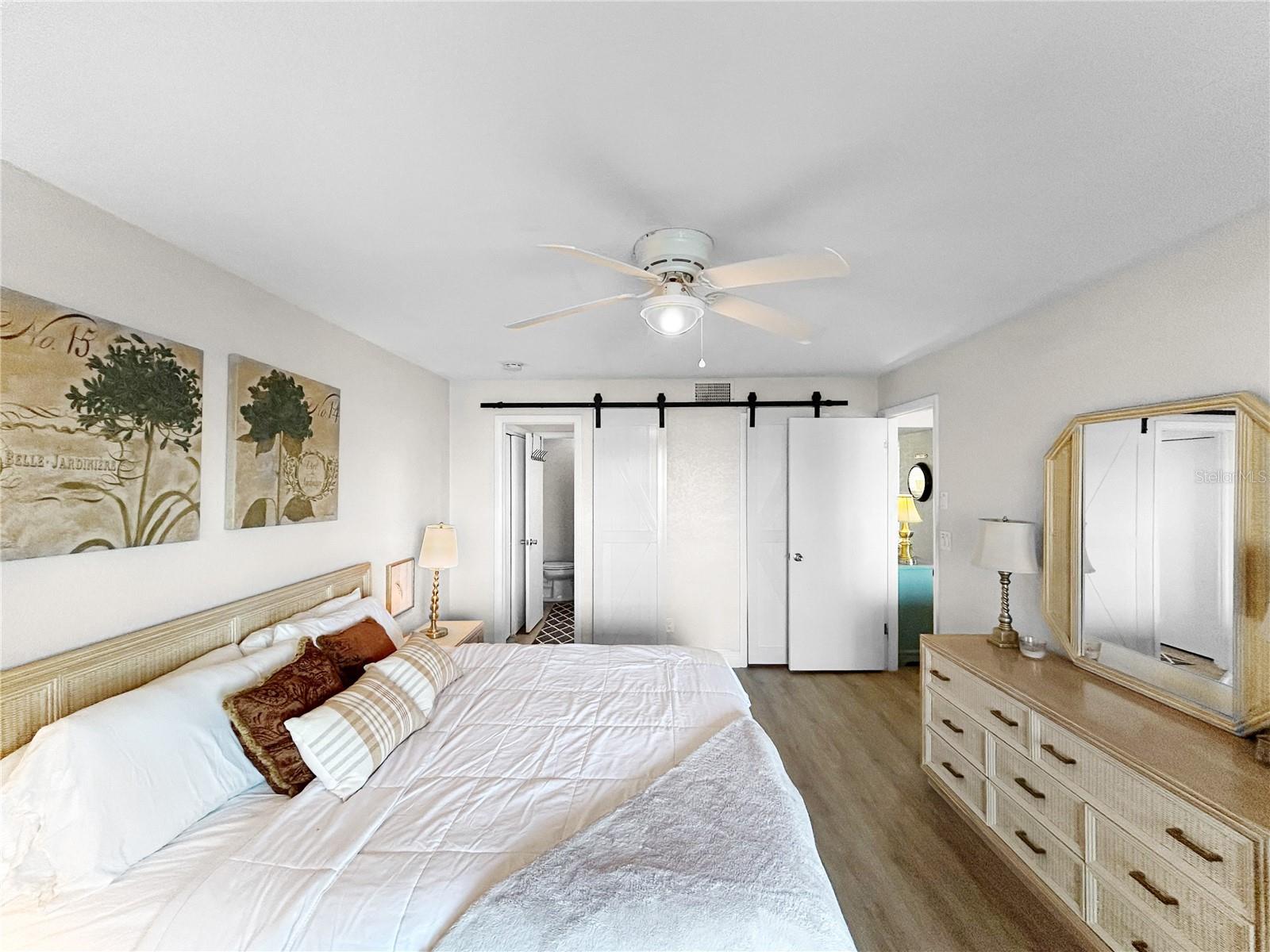 BAY COVE MANOR CONDO - Residential