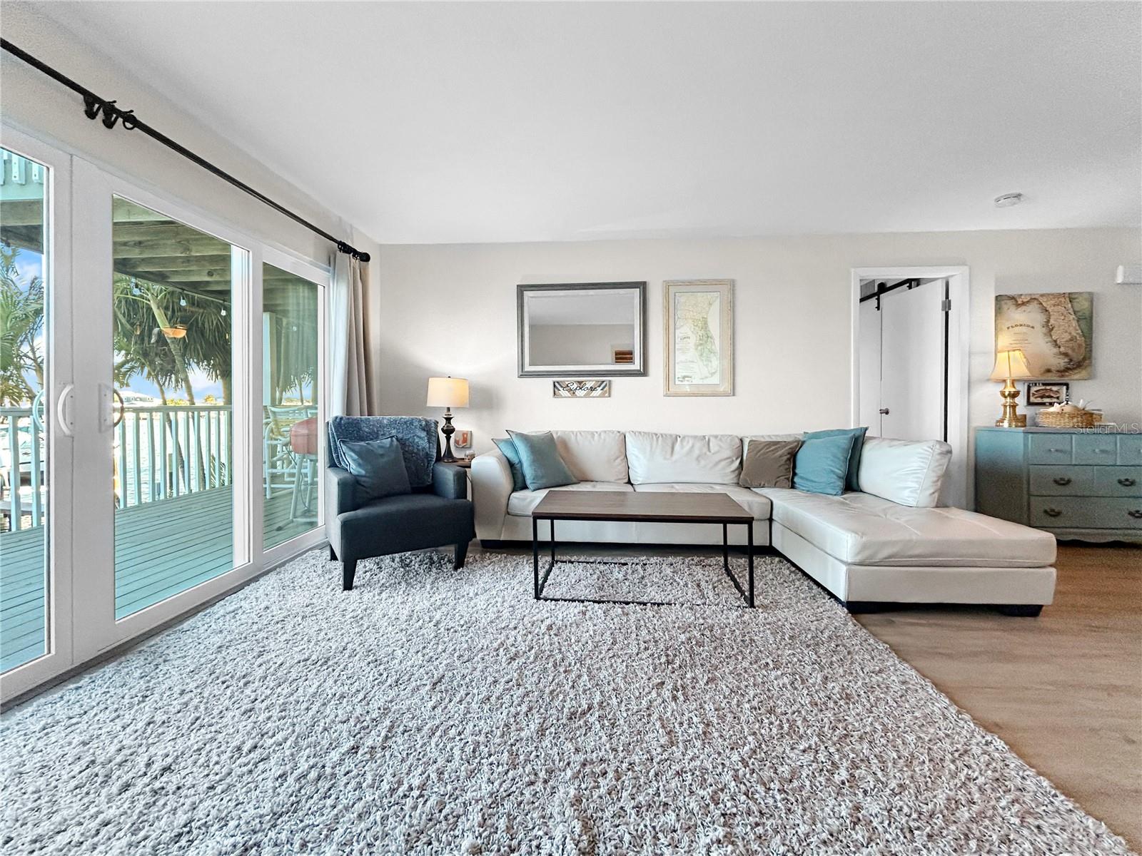 BAY COVE MANOR CONDO - Residential