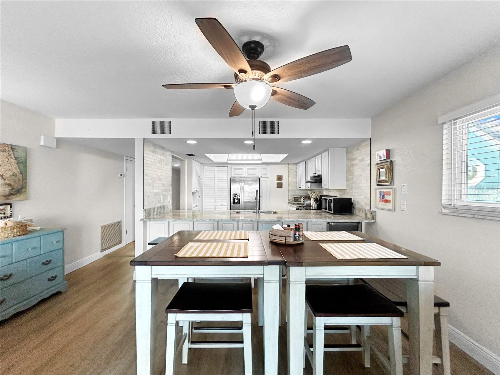 BAY COVE MANOR CONDO - Residential