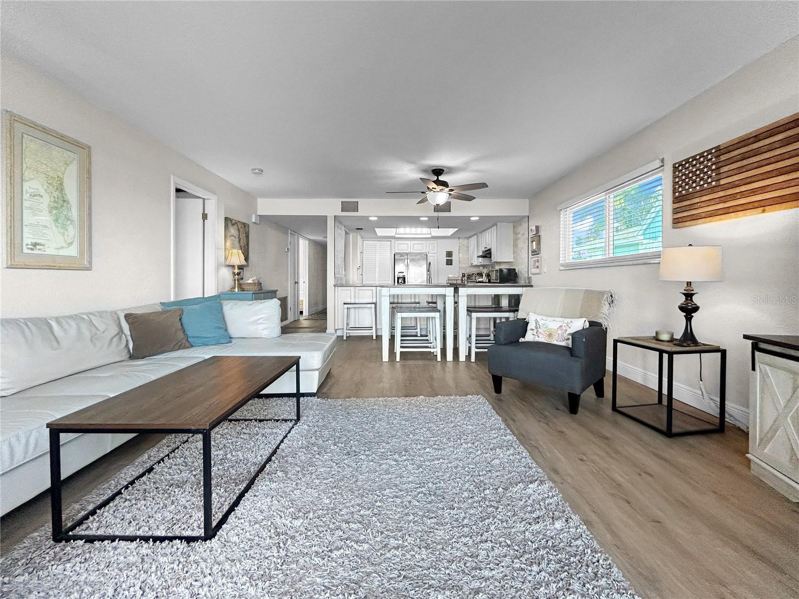 BAY COVE MANOR CONDO - Residential