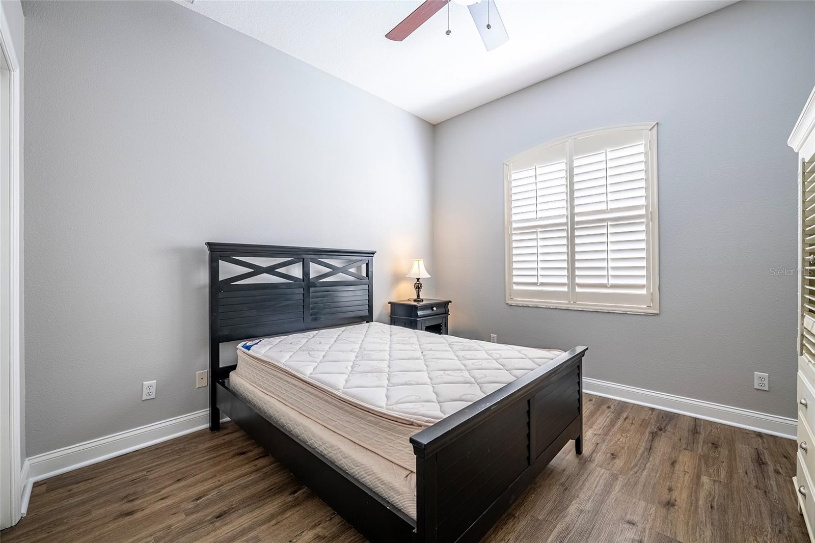 GULF HARBOR VILLAS PH 01 - Residential