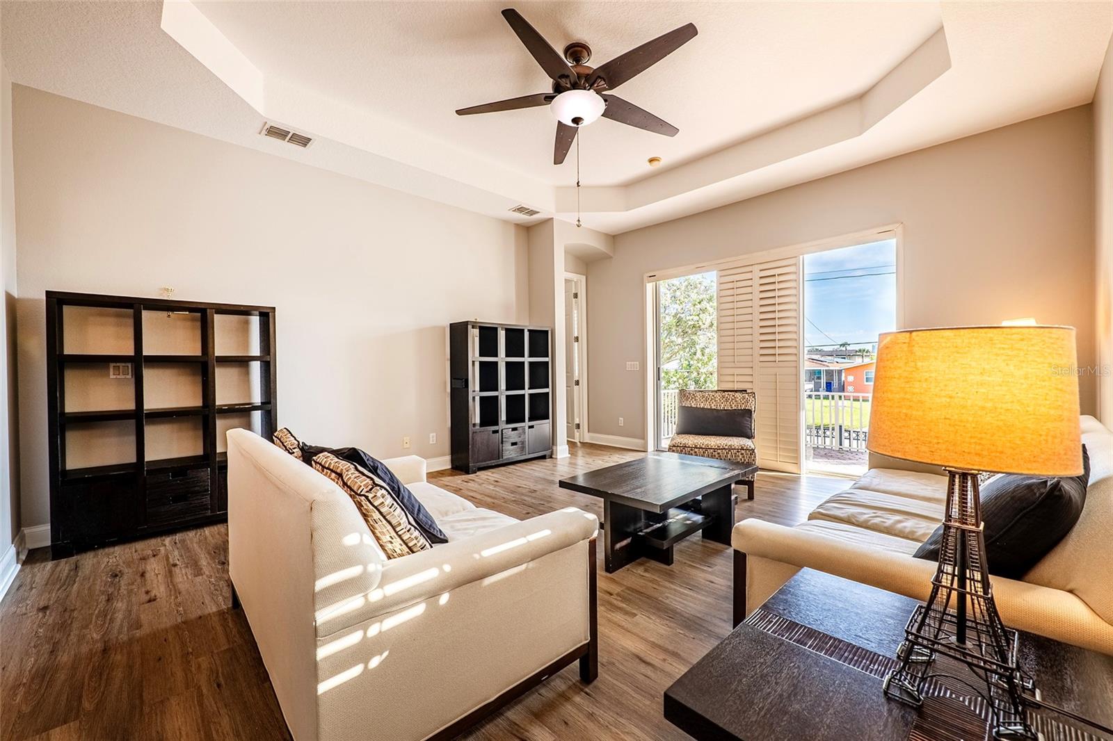 GULF HARBOR VILLAS PH 01 - Residential