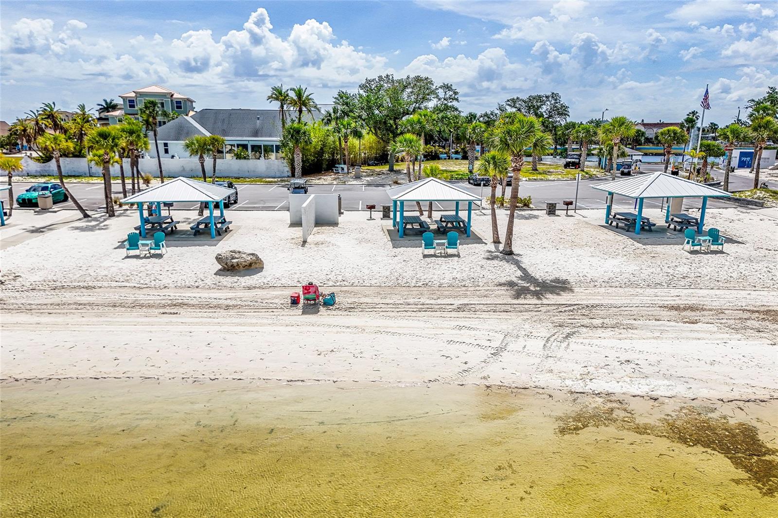 GULF HARBOR VILLAS PH 01 - Residential