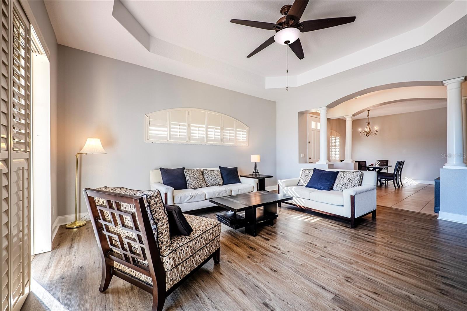 GULF HARBOR VILLAS PH 01 - Residential