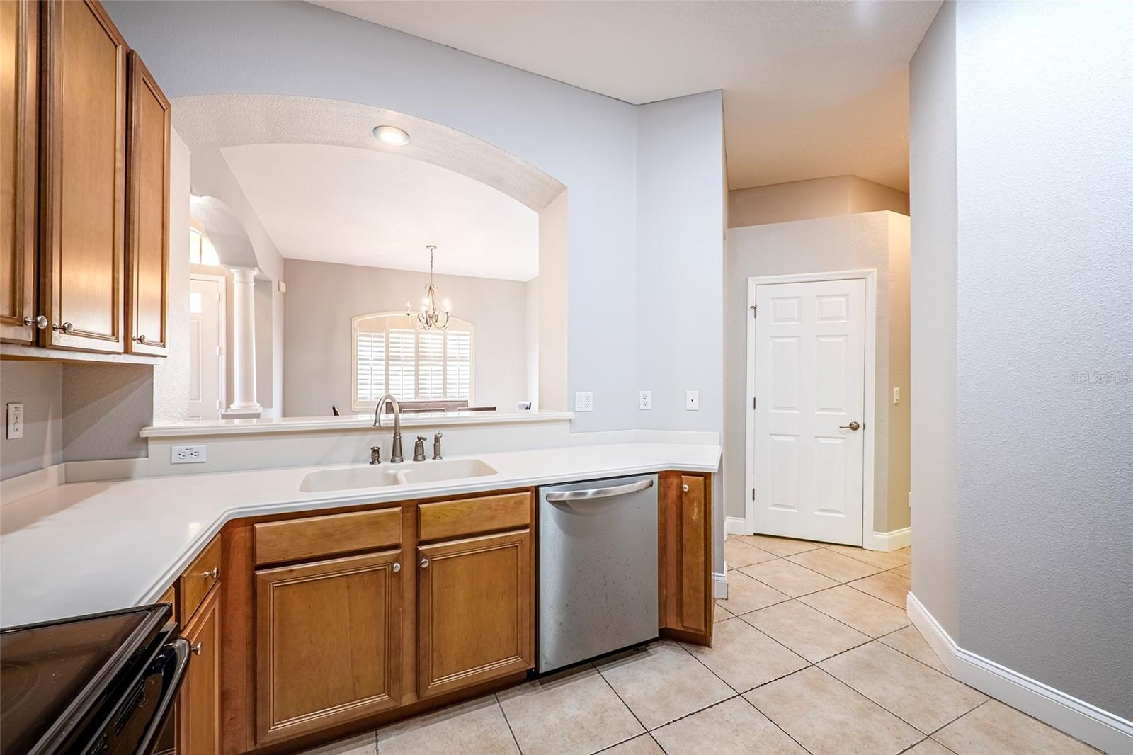 GULF HARBOR VILLAS PH 01 - Residential