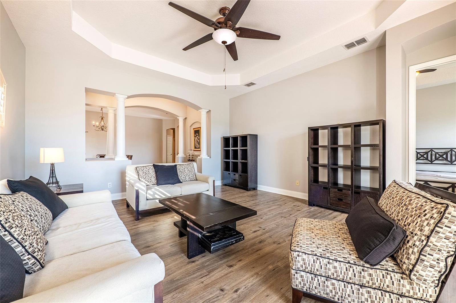 GULF HARBOR VILLAS PH 01 - Residential