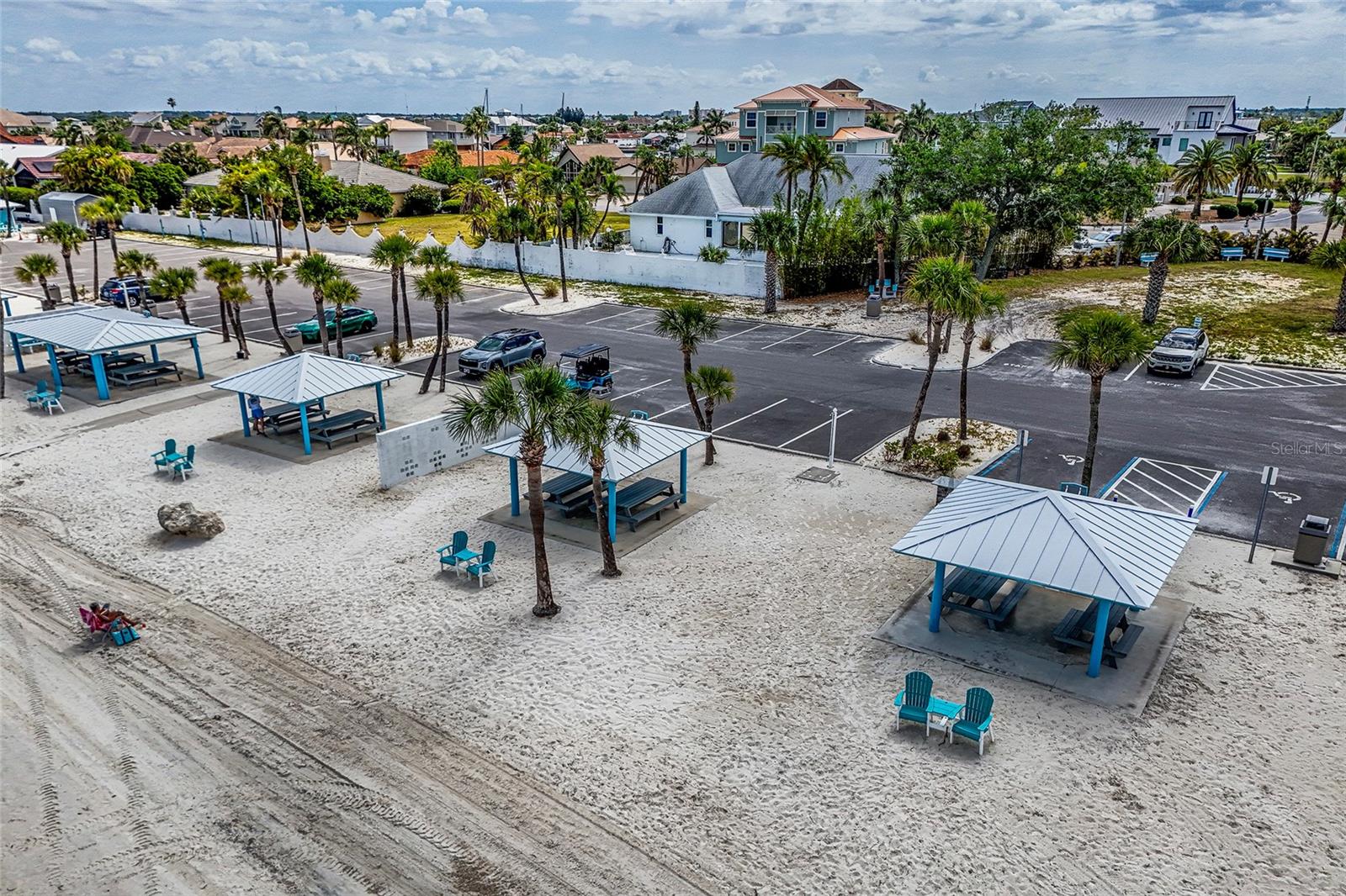 GULF HARBOR VILLAS PH 01 - Residential