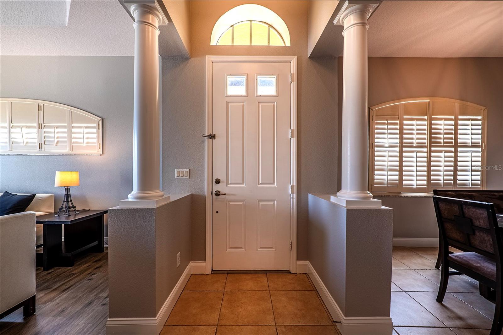 GULF HARBOR VILLAS PH 01 - Residential