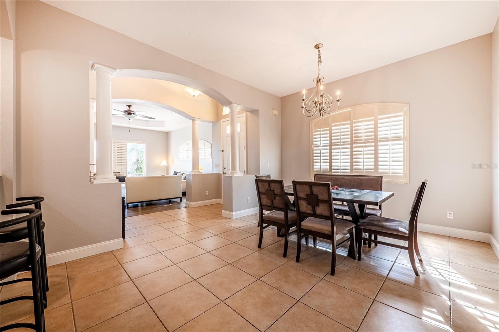 GULF HARBOR VILLAS PH 01 - Residential