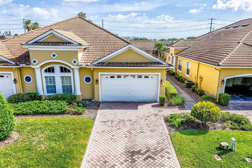 Photo of 4717 Casswell Drive, New Port Richey, FL 34652 (MLS # W7885720)
