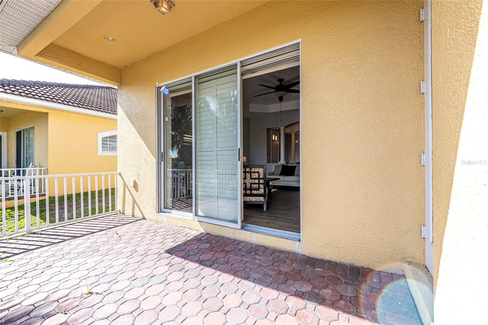 GULF HARBOR VILLAS PH 01 - Residential