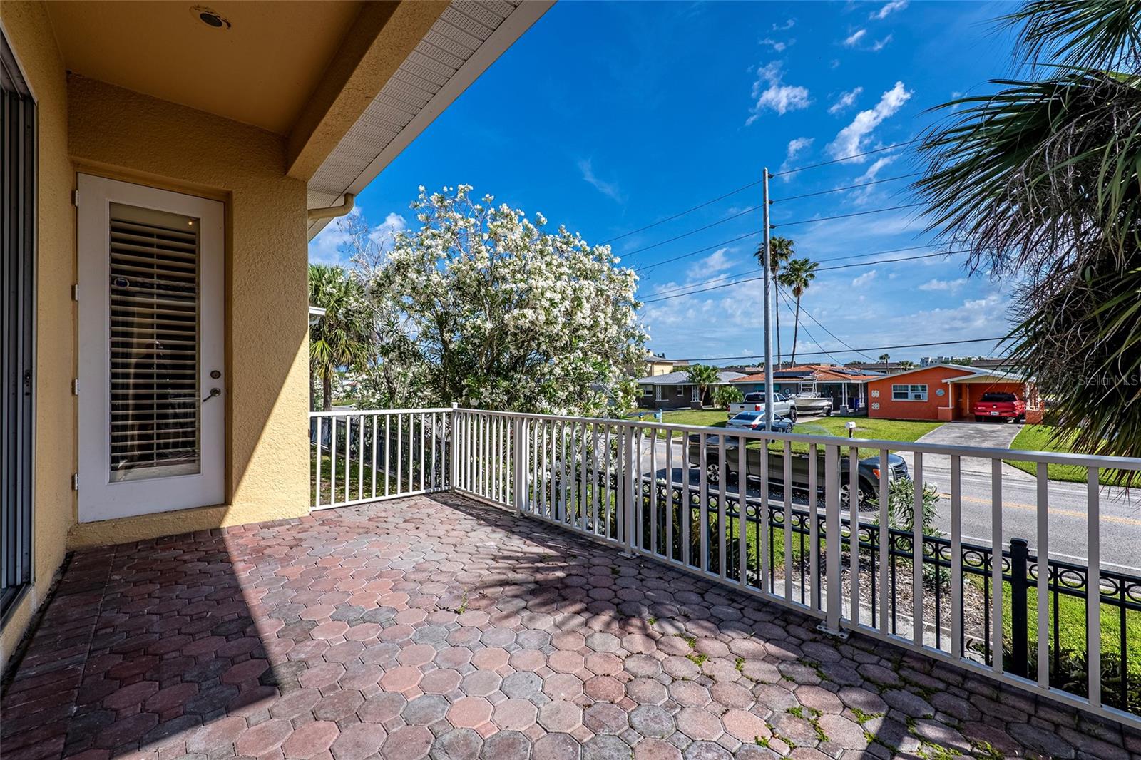 GULF HARBOR VILLAS PH 01 - Residential