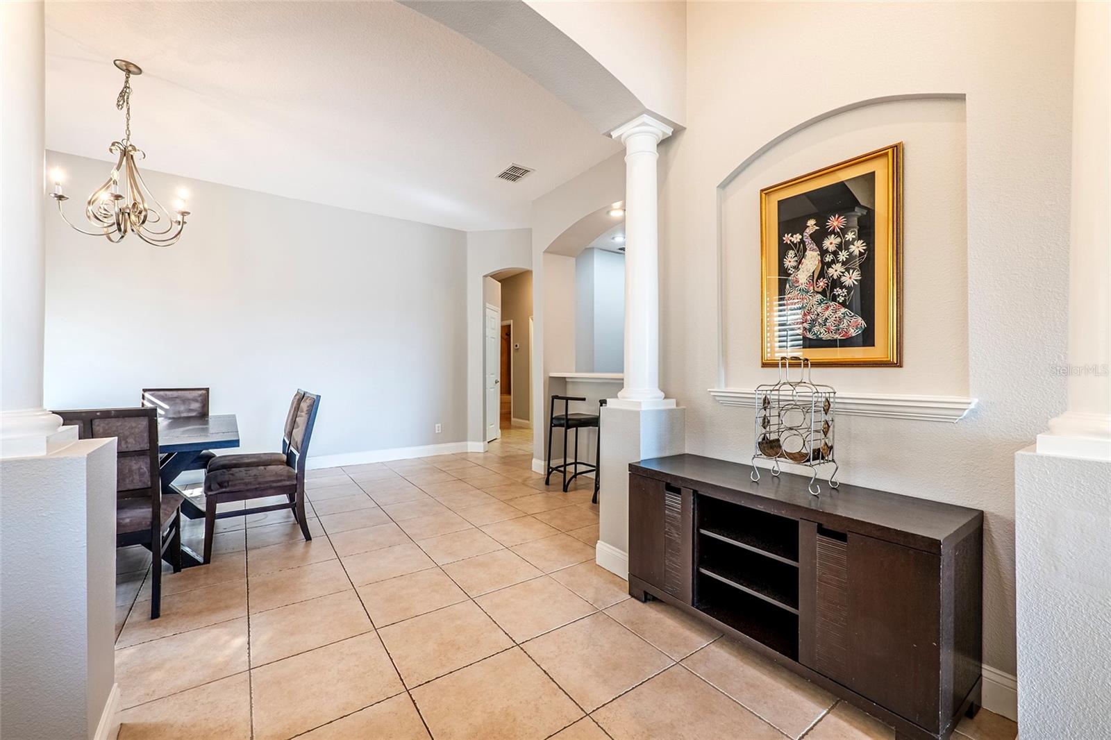 GULF HARBOR VILLAS PH 01 - Residential