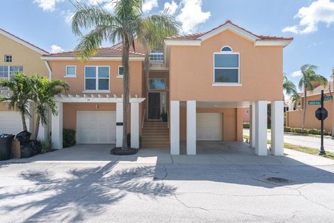 19 CRESCENT PLACE S ST PETERSBURG FL 33711