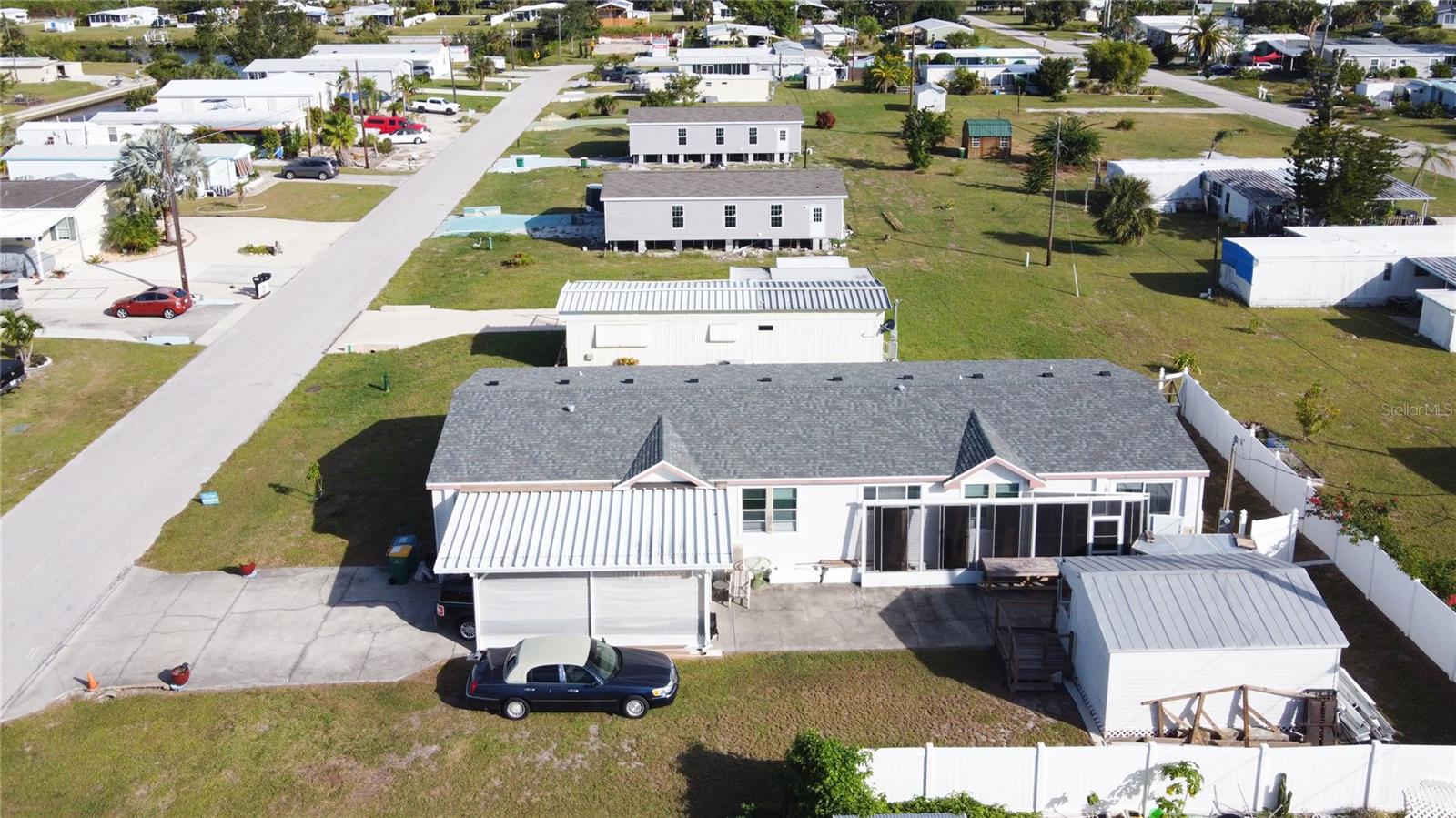 1275 SEAGULL DRIVE