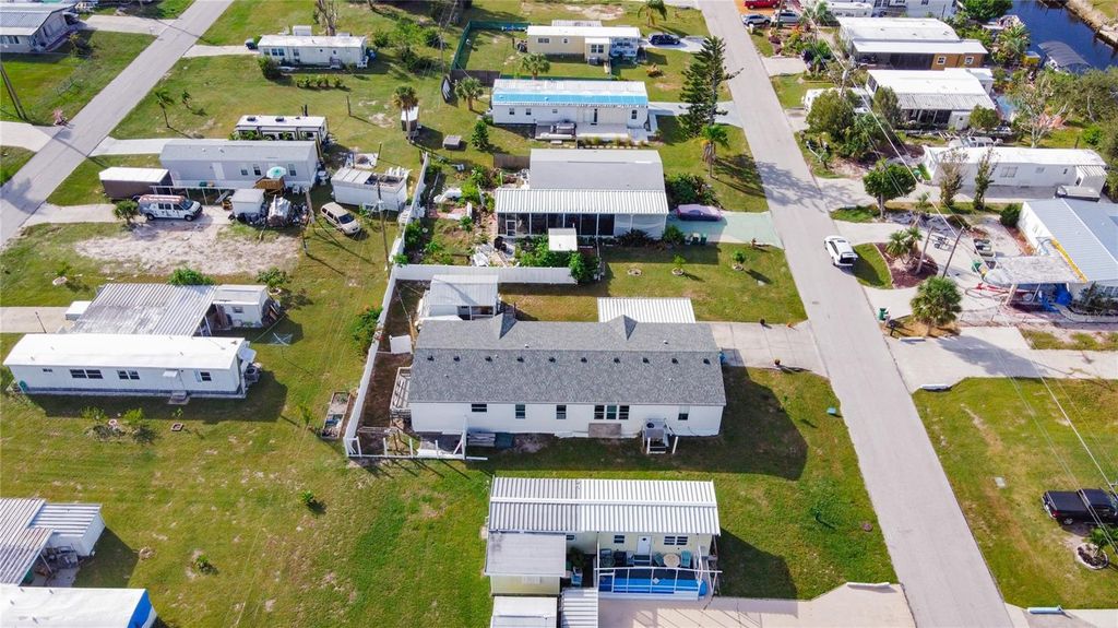 Photo of 1275 Seagull Drive, Englewood, FL 34224 (MLS # D6143173)