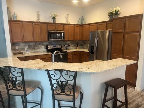 1101 SOUTHERN SUN DRIVE 1 THE VILLAGES FL 32162