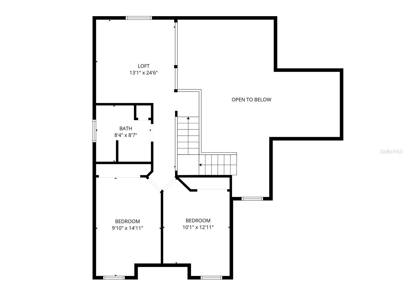 SUMMER LAKES - Residential
