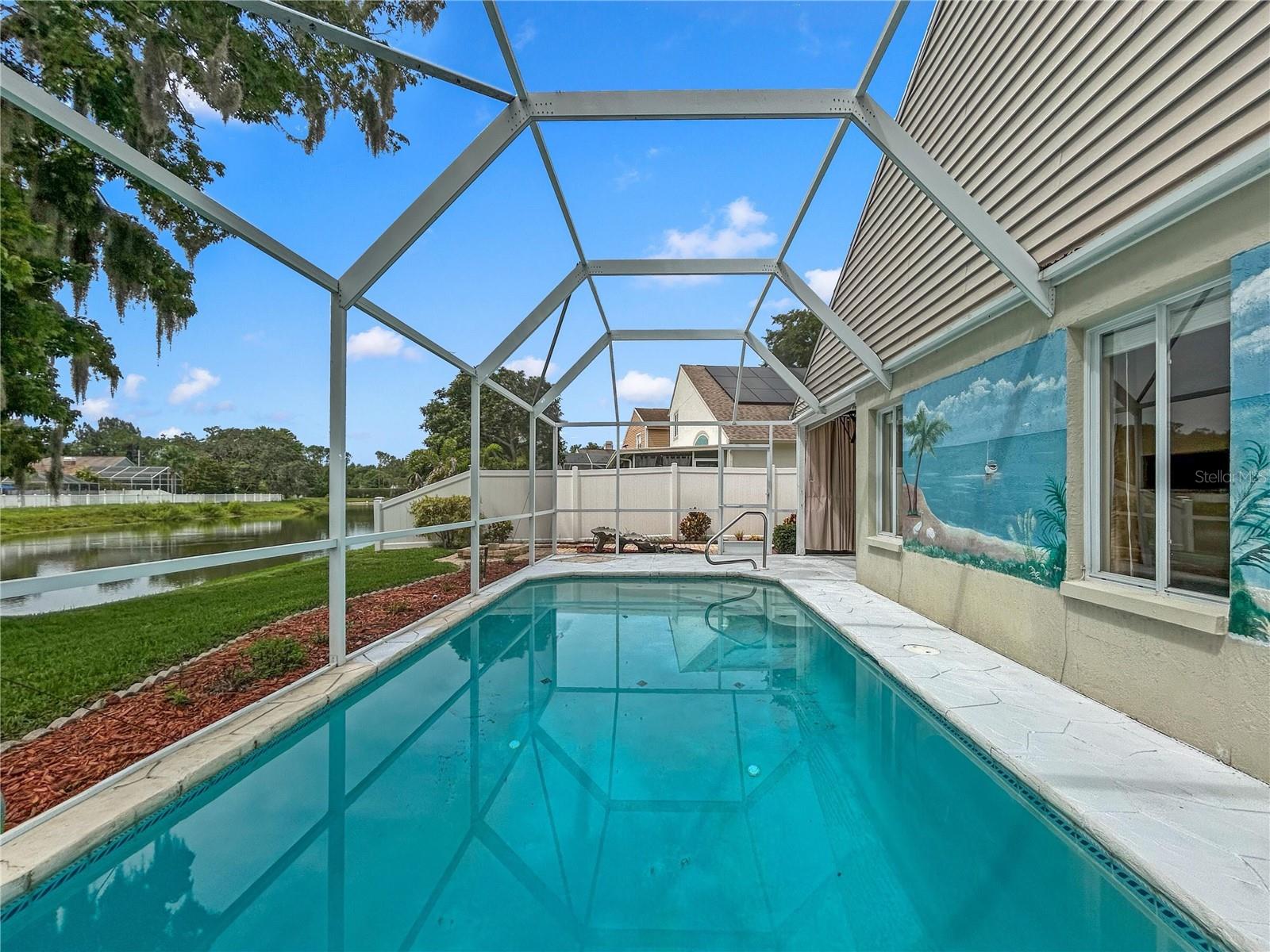 SUMMER LAKES - Residential