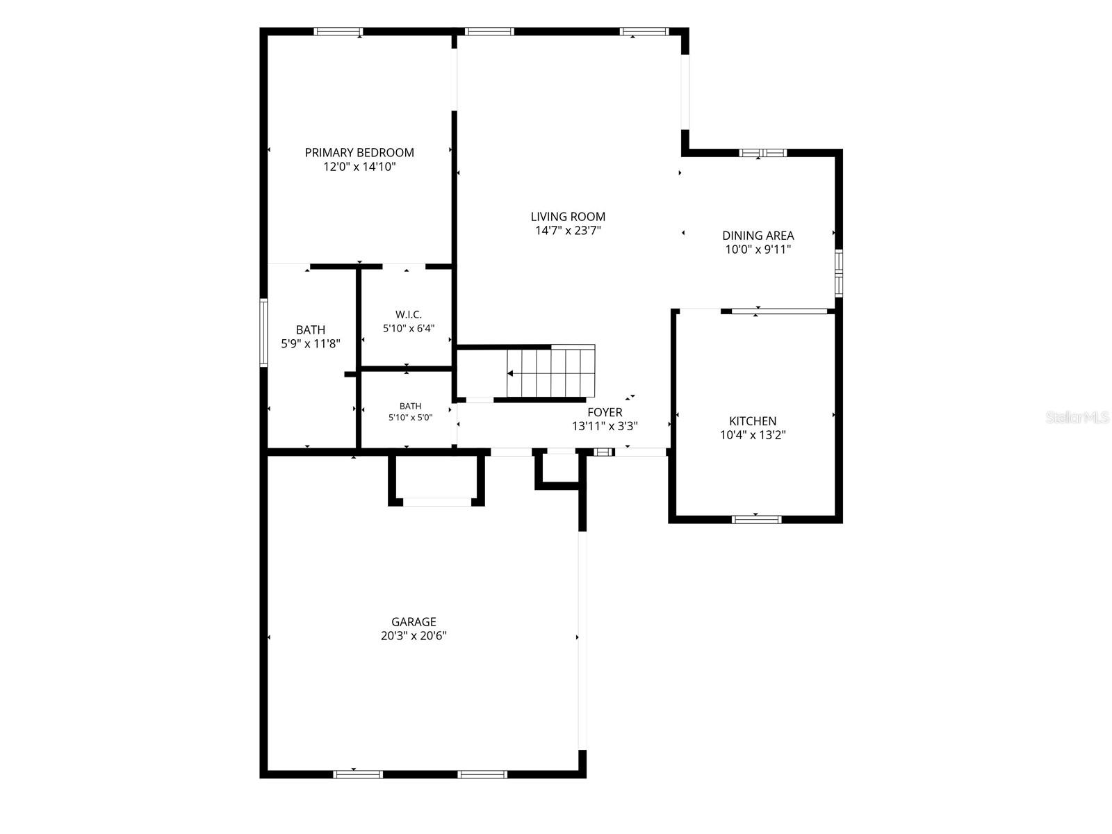 SUMMER LAKES - Residential