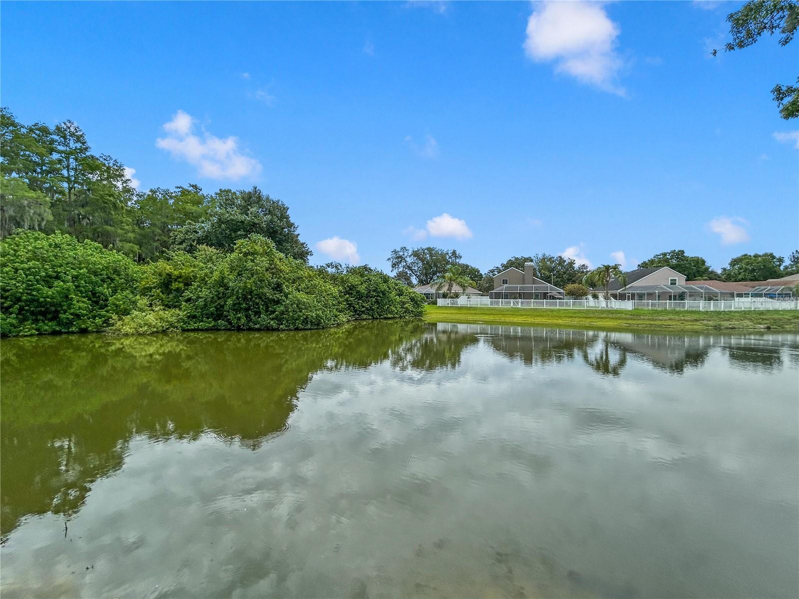 SUMMER LAKES - Residential