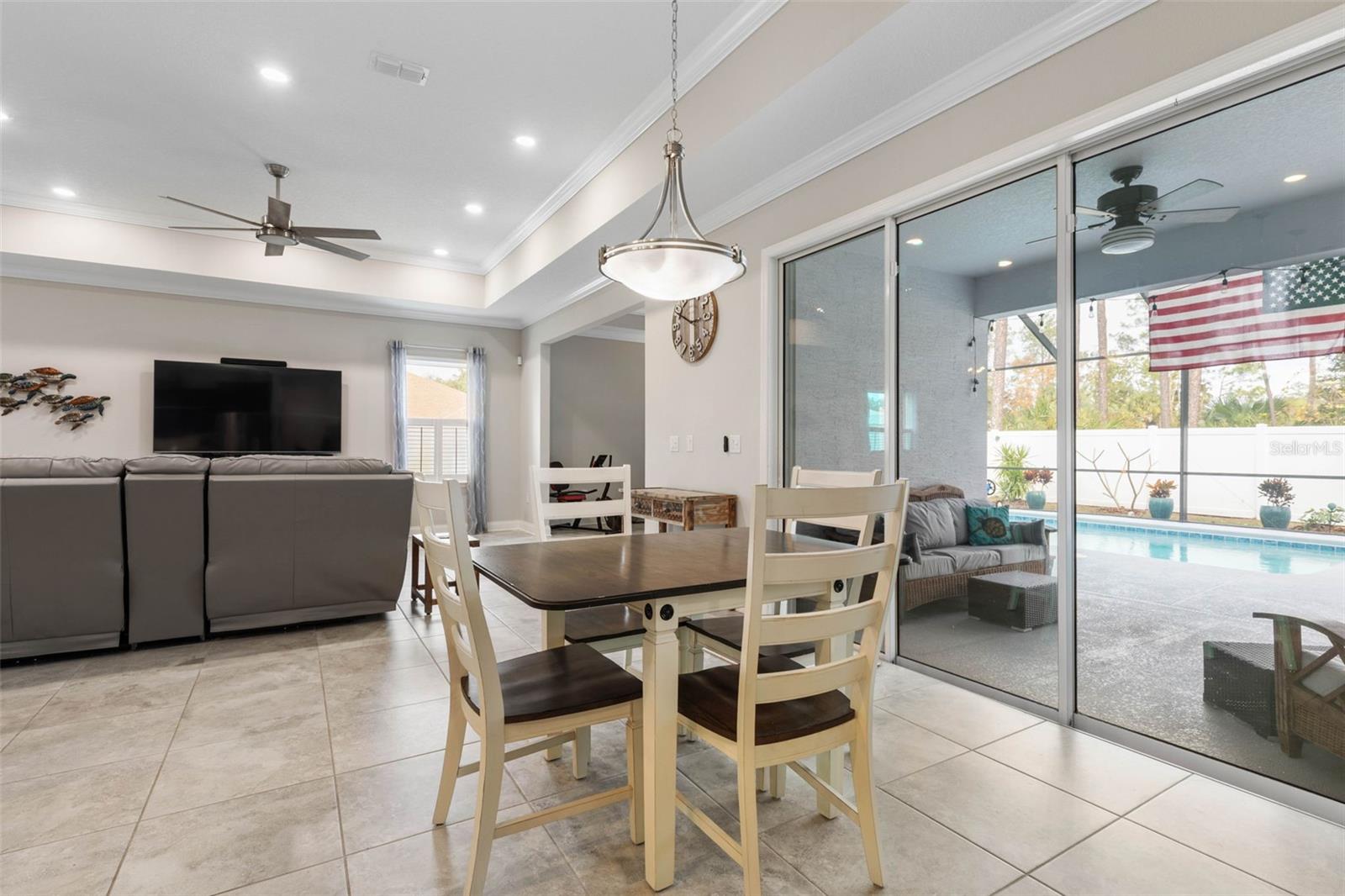 PALM COAST/EASTHAMPTON SEC 34 - Residential