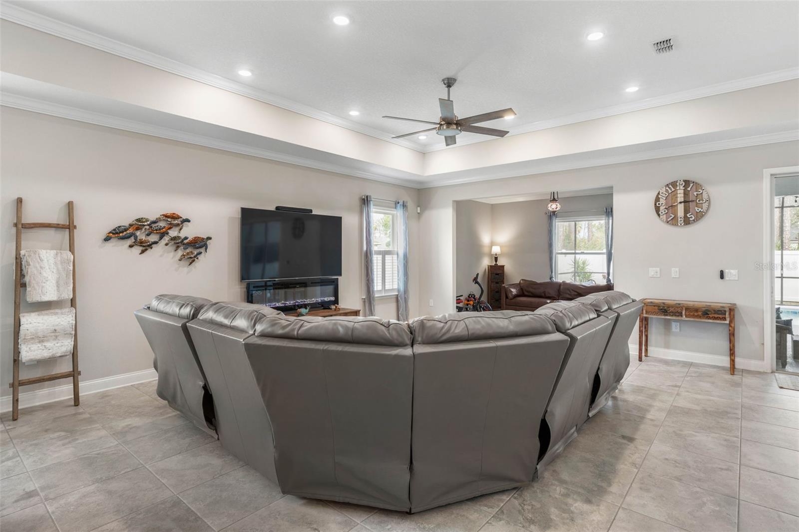 PALM COAST/EASTHAMPTON SEC 34 - Residential