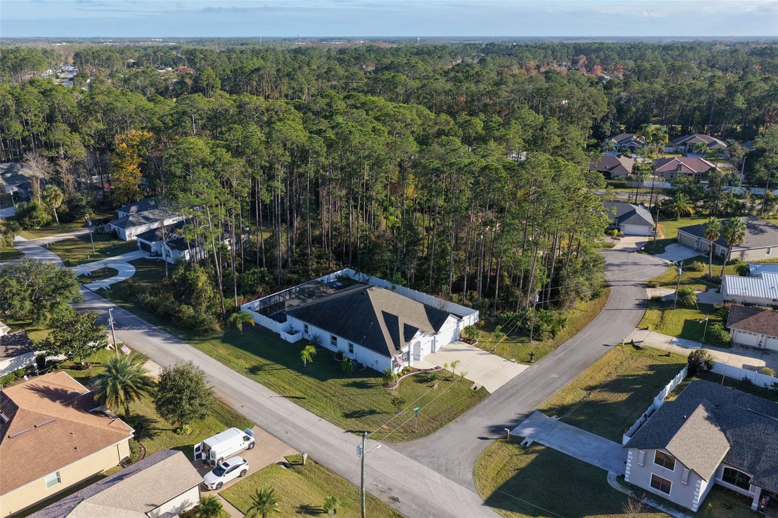 PALM COAST/EASTHAMPTON SEC 34 - Residential