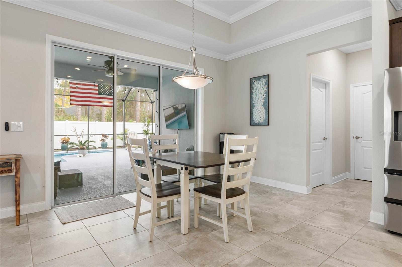 PALM COAST/EASTHAMPTON SEC 34 - Residential