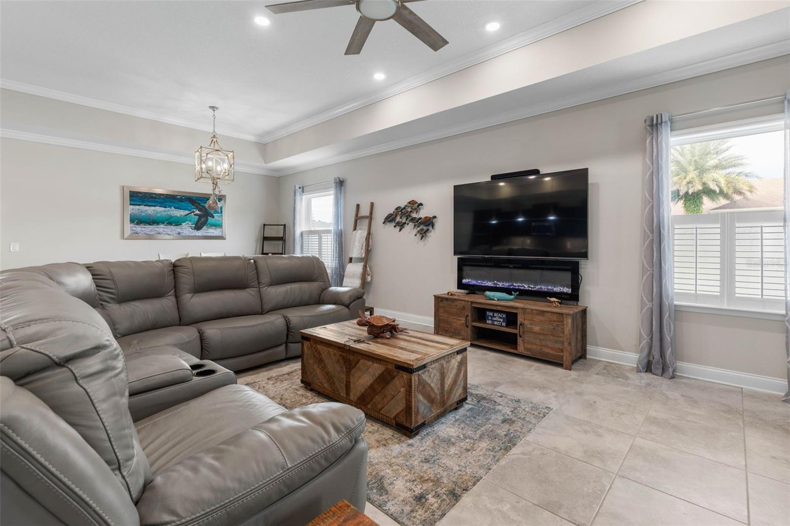 PALM COAST/EASTHAMPTON SEC 34 - Residential