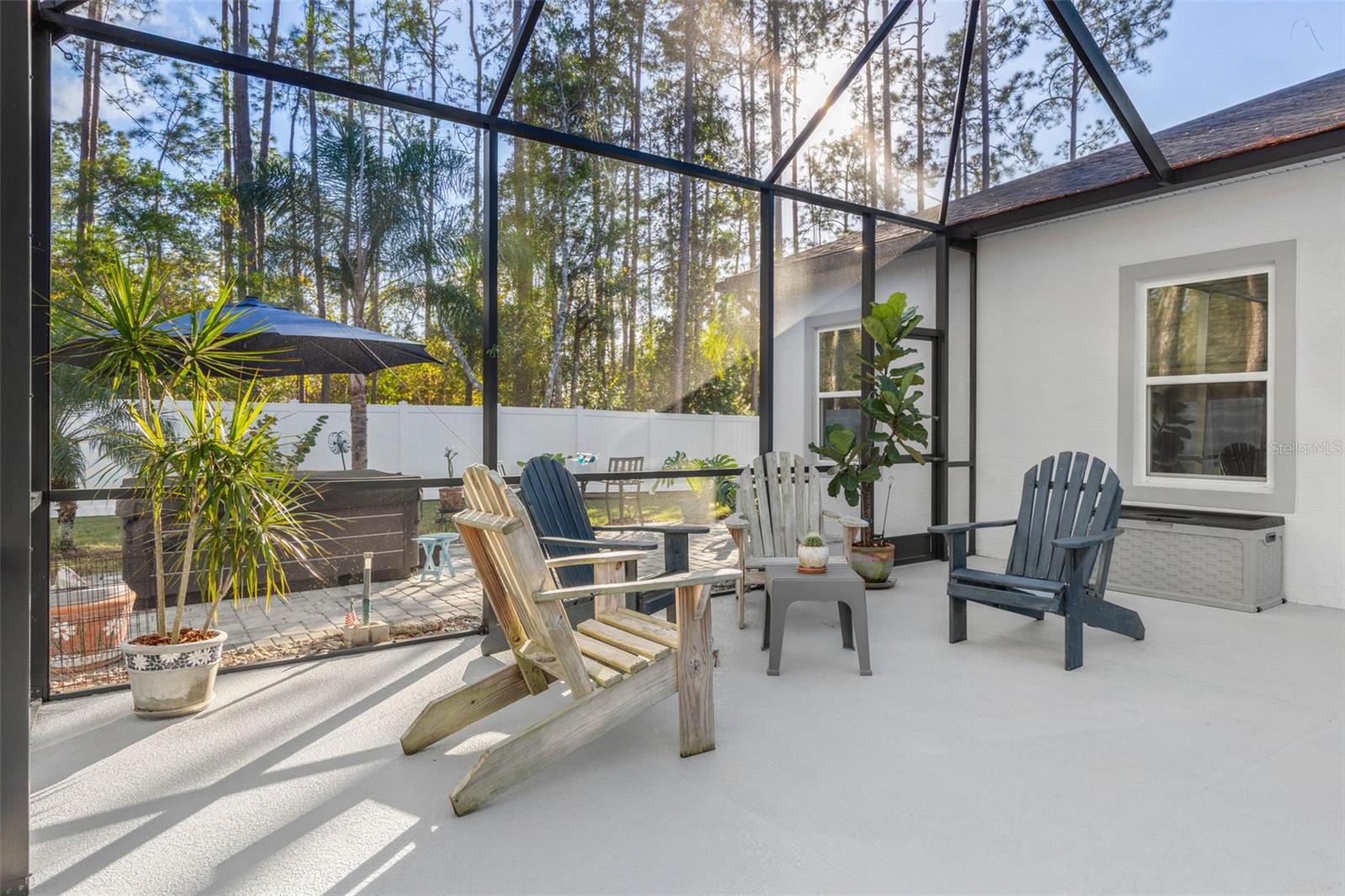 PALM COAST/EASTHAMPTON SEC 34 - Residential