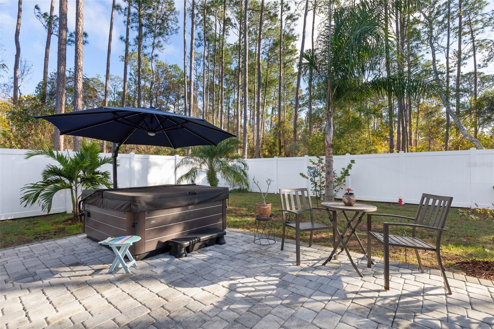 PALM COAST/EASTHAMPTON SEC 34 - Residential