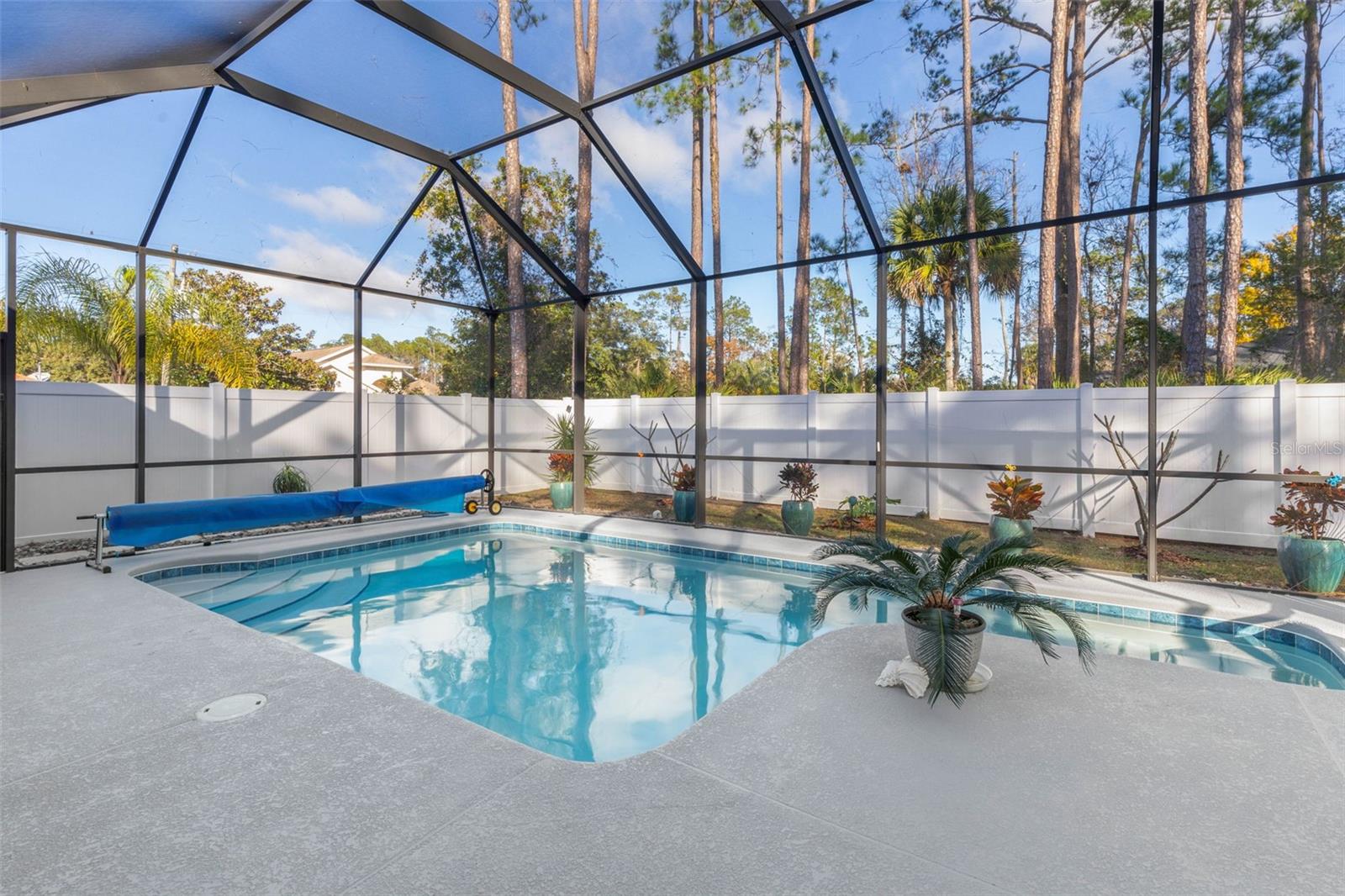 PALM COAST/EASTHAMPTON SEC 34 - Residential