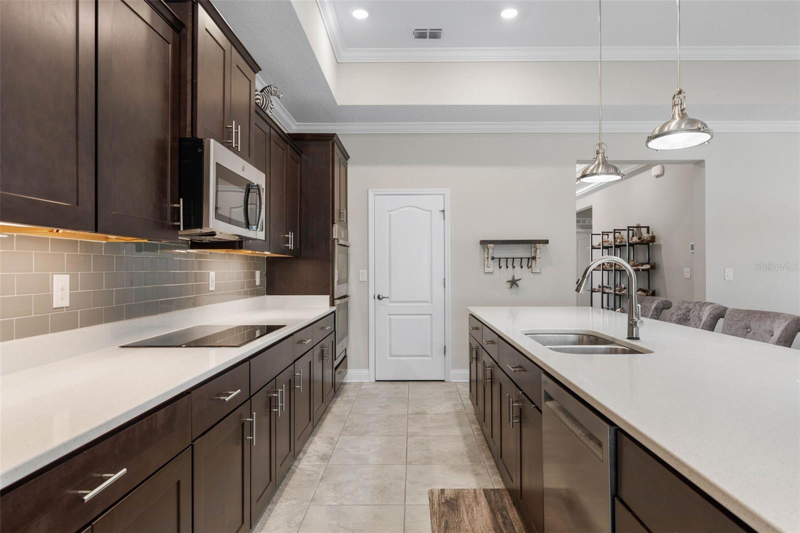 PALM COAST/EASTHAMPTON SEC 34 - Residential