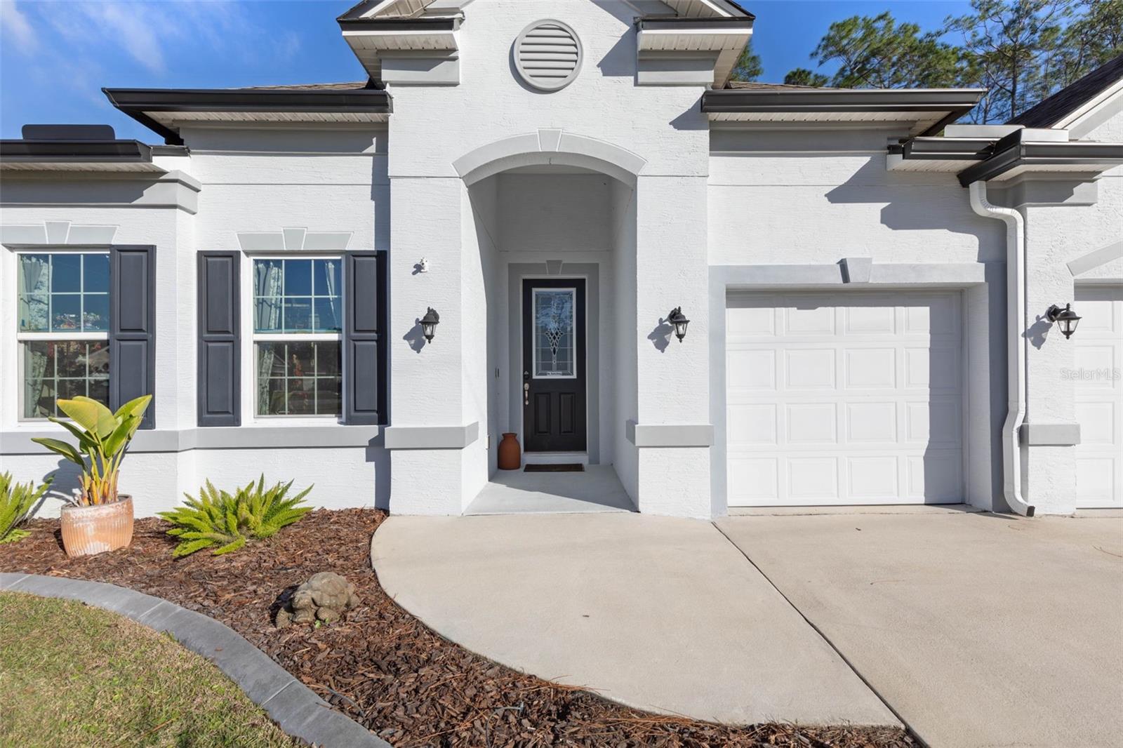 PALM COAST/EASTHAMPTON SEC 34 - Residential