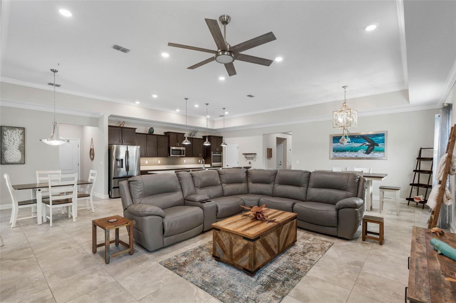 PALM COAST/EASTHAMPTON SEC 34 - Residential