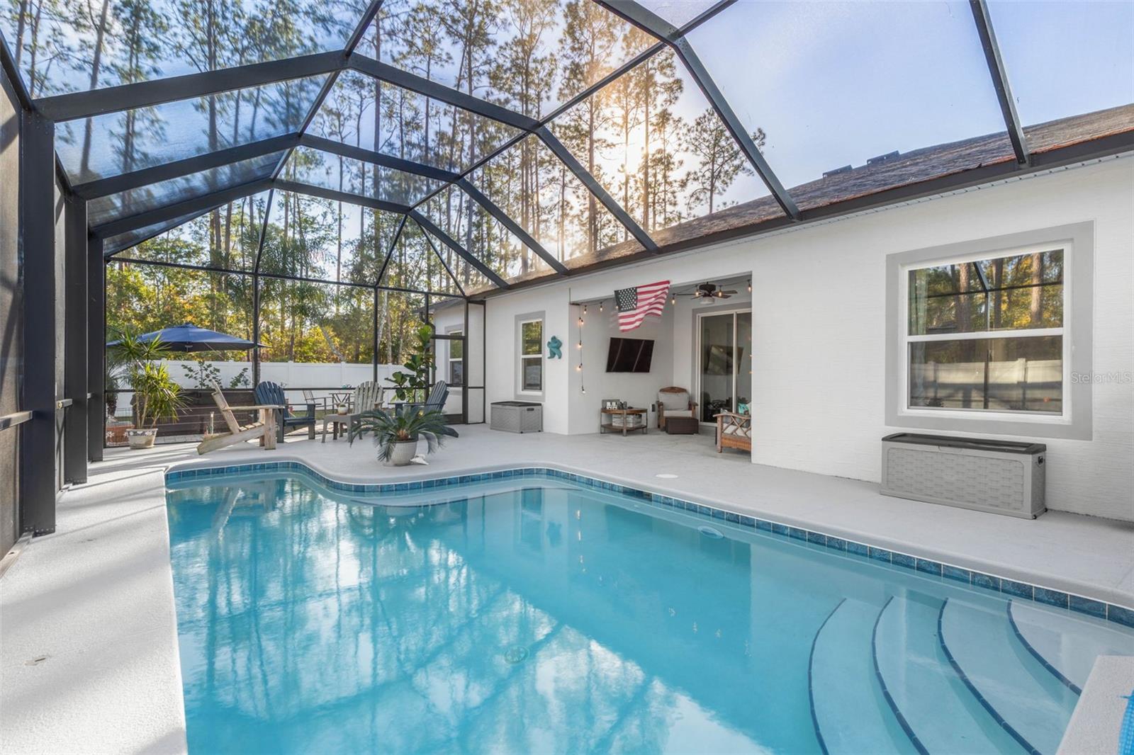 PALM COAST/EASTHAMPTON SEC 34 - Residential