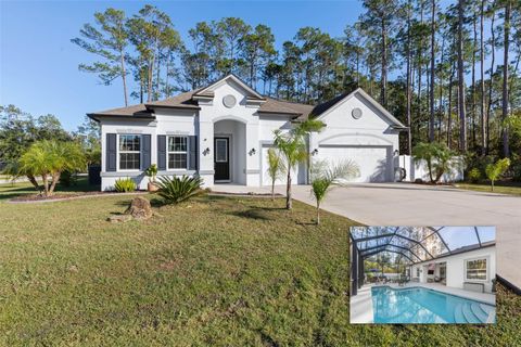 1 ESSEX PLACE PALM COAST FL 32164