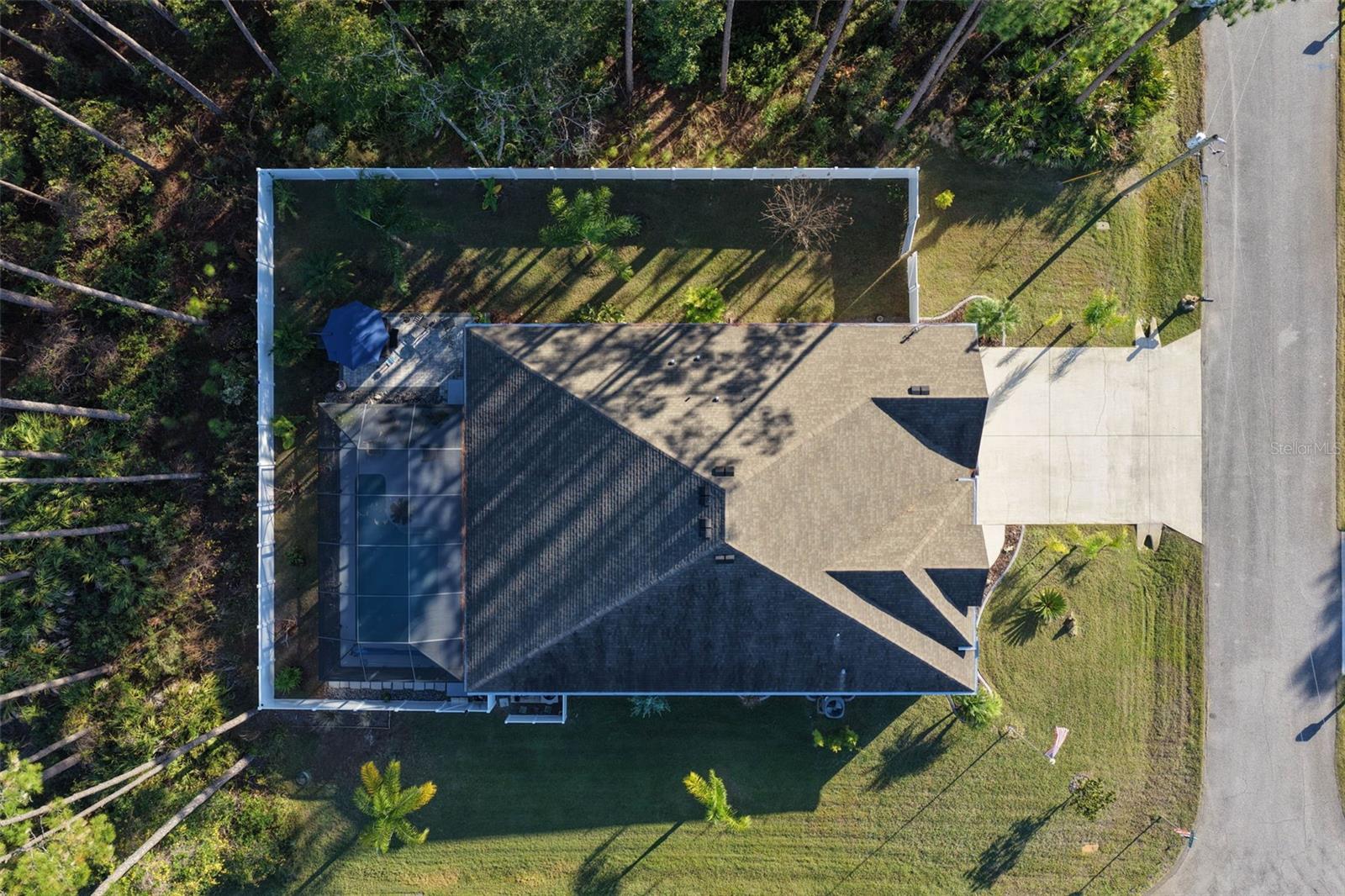 PALM COAST/EASTHAMPTON SEC 34 - Residential