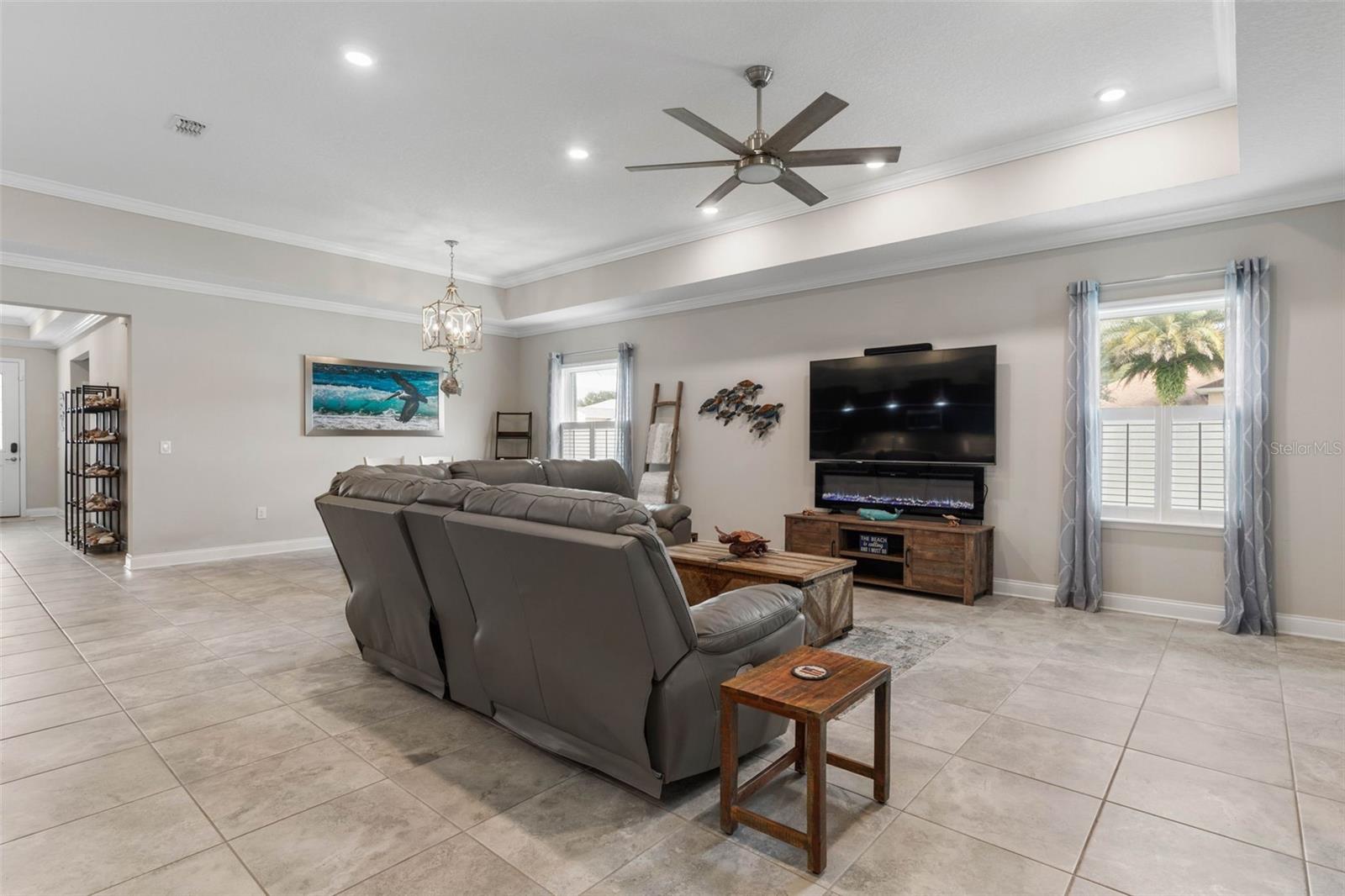 PALM COAST/EASTHAMPTON SEC 34 - Residential