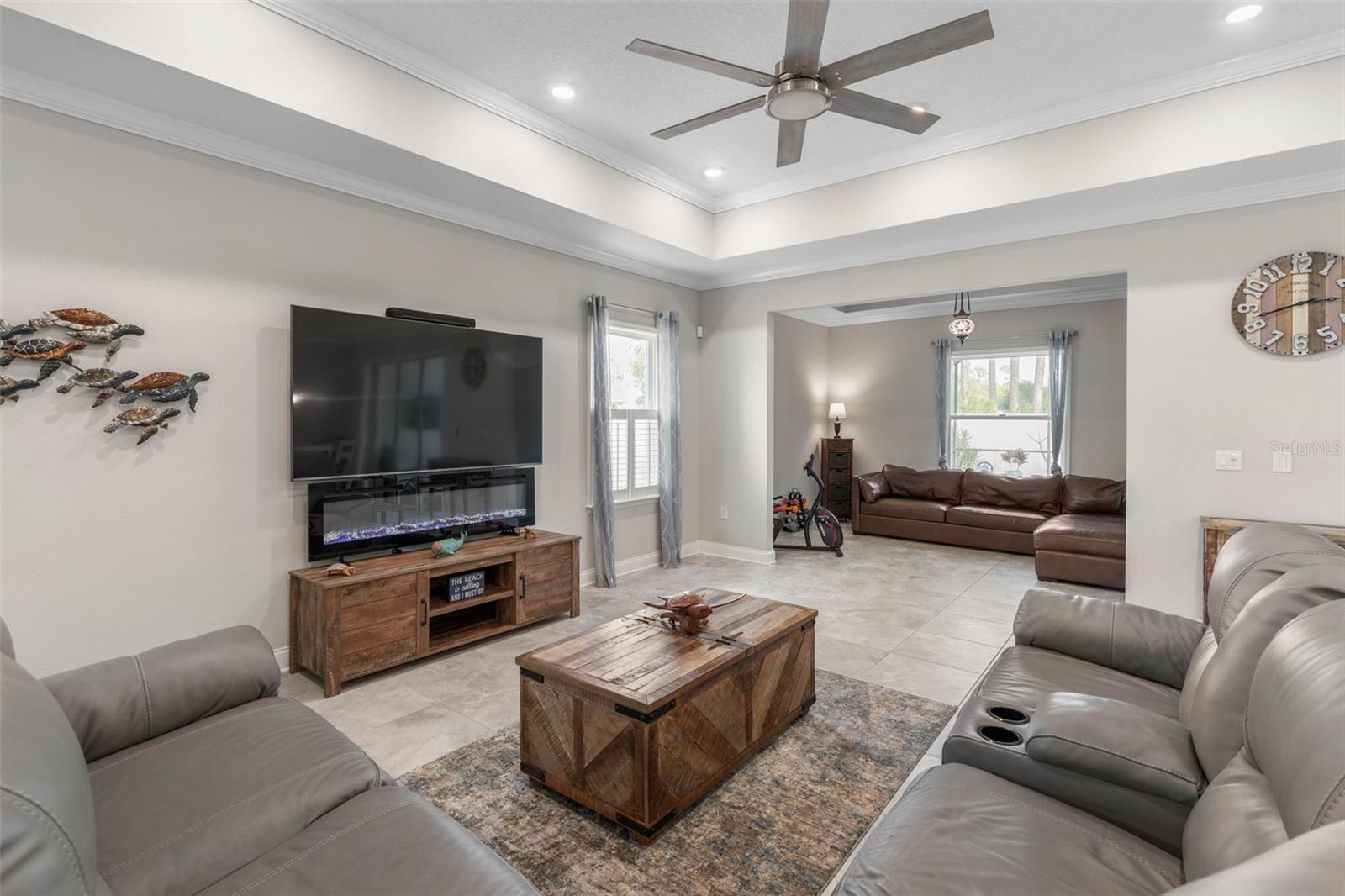 PALM COAST/EASTHAMPTON SEC 34 - Residential