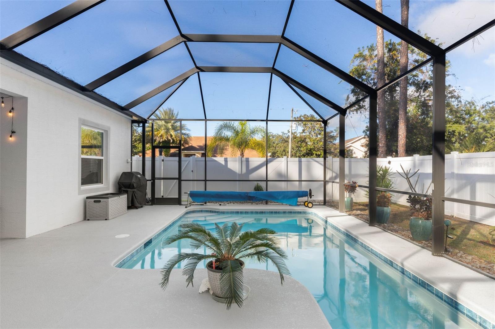 PALM COAST/EASTHAMPTON SEC 34 - Residential