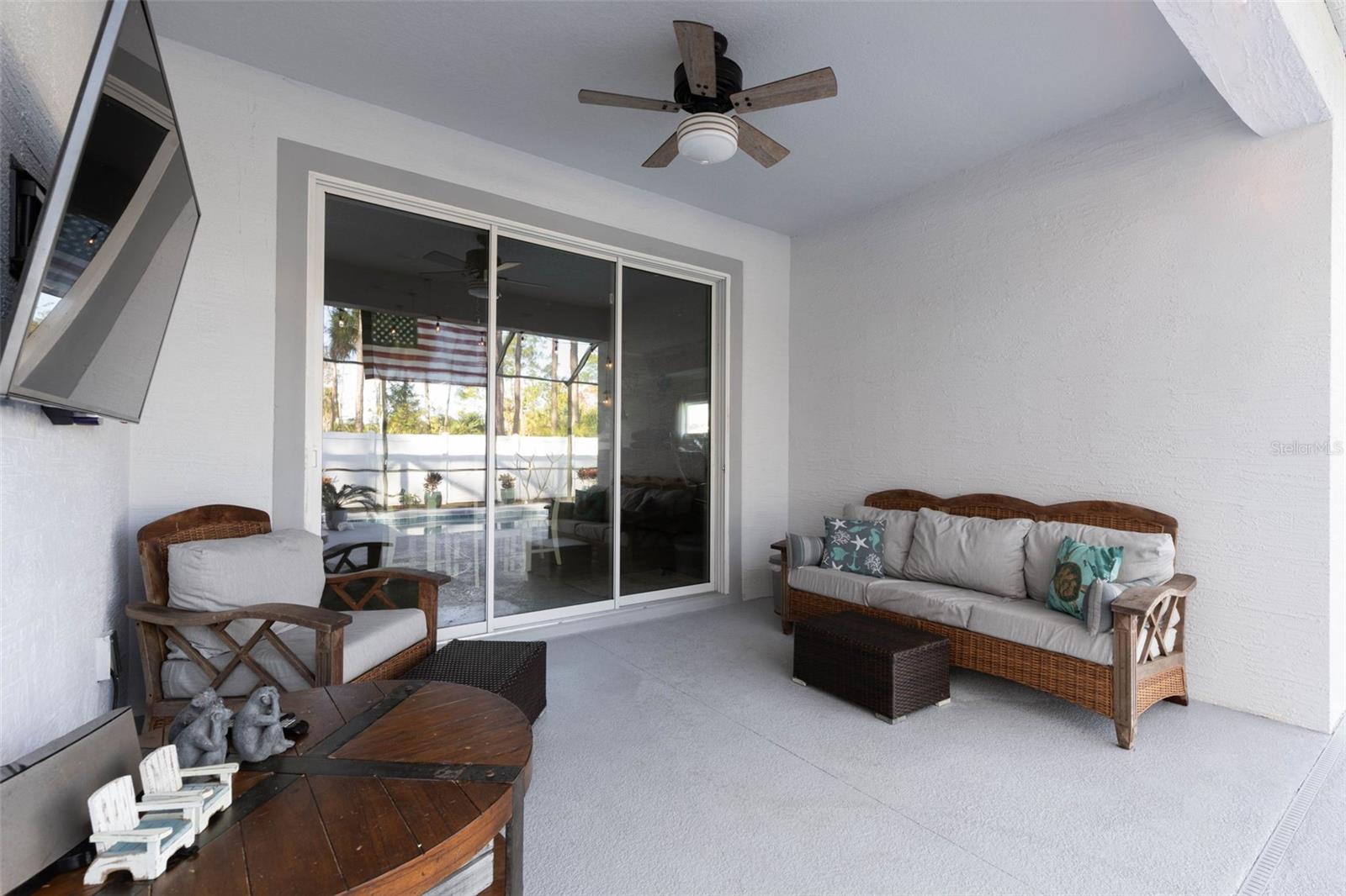 PALM COAST/EASTHAMPTON SEC 34 - Residential