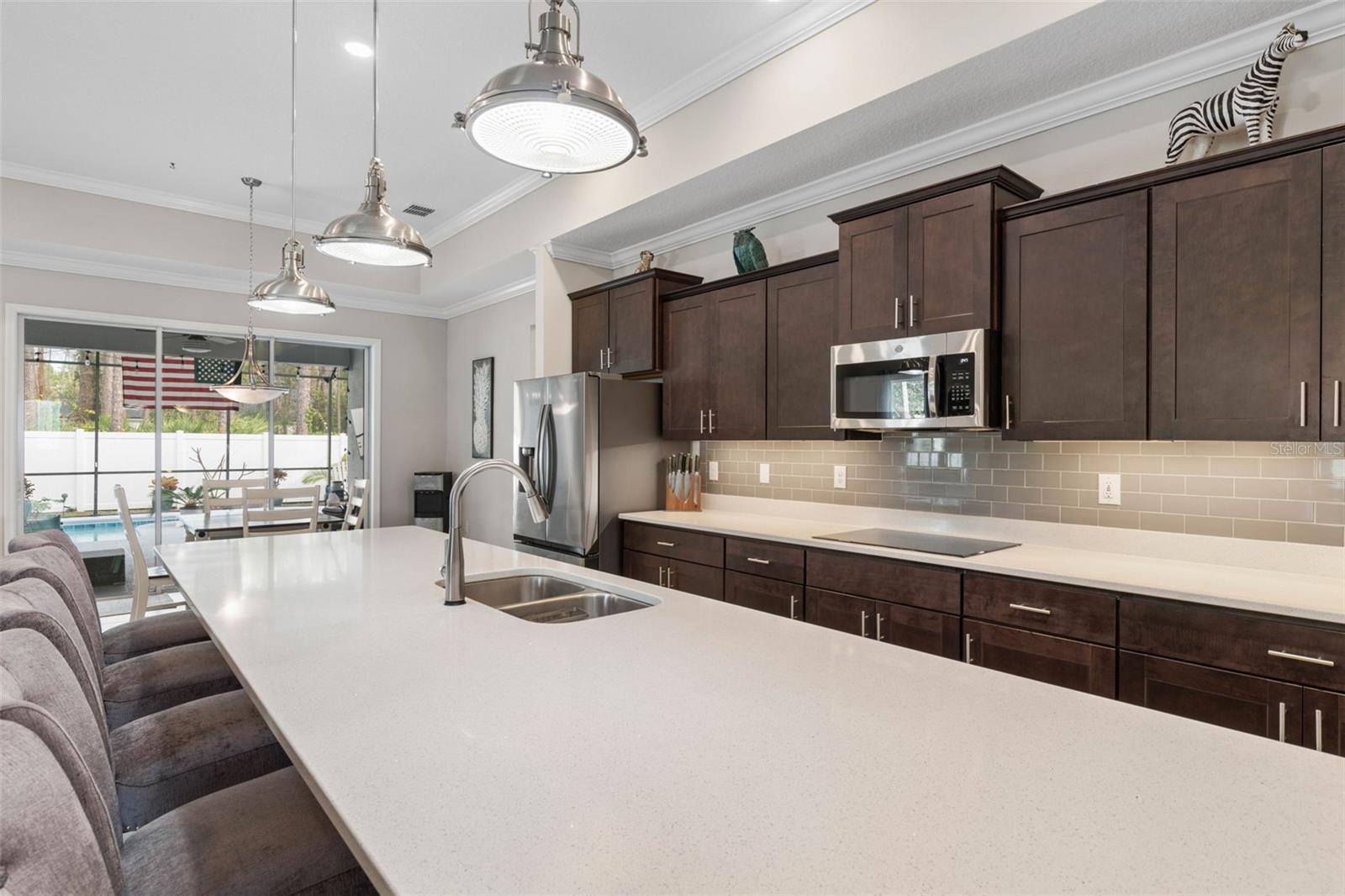 PALM COAST/EASTHAMPTON SEC 34 - Residential