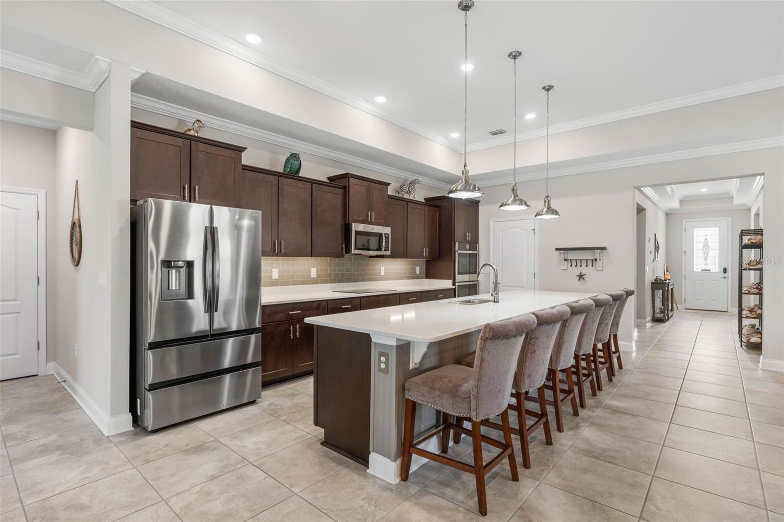 PALM COAST/EASTHAMPTON SEC 34 - Residential