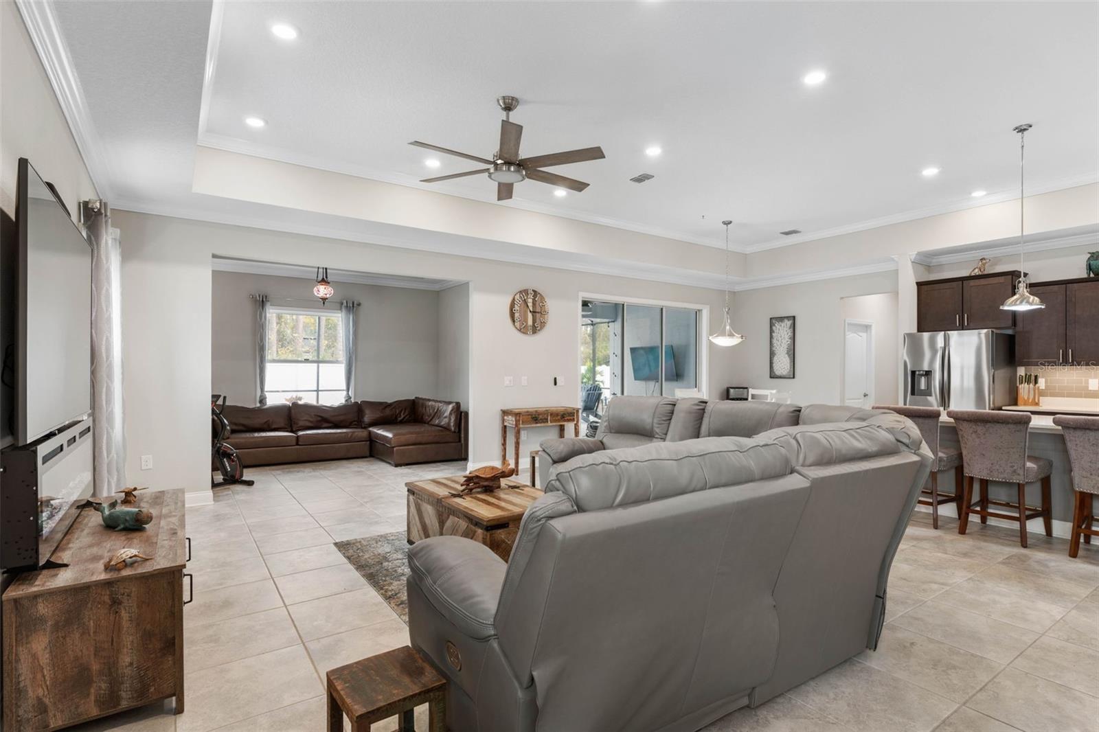 PALM COAST/EASTHAMPTON SEC 34 - Residential